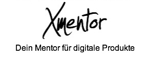 Xmentor – digitale Produkte im Test